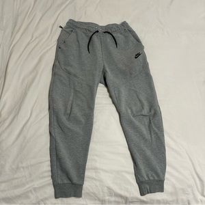 Nike Tech Fleece Sweatpants Joggers Mens Size Small